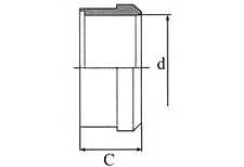 GB3764-83 Cutting Rings